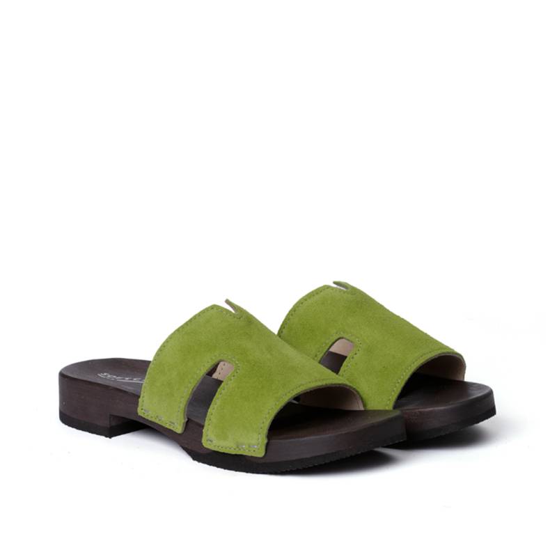Softclox BLIDA Kaschmir kiwi (dunkel) Riesige Ersparnisse