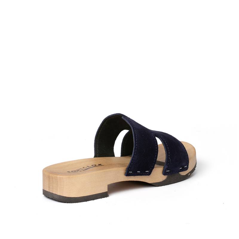 Softclox BLIDA Kaschmir midnight (hazelnut) Tiefpreis
