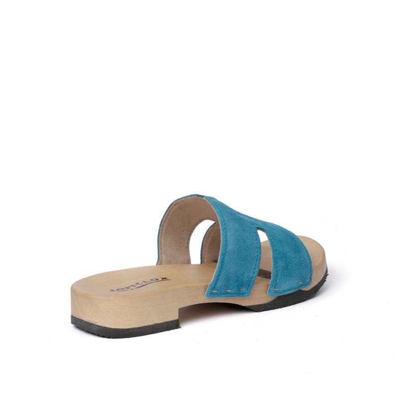 Softclox BLIDA Kaschmir pacificgreen (hazelnut) Super Sparpreis