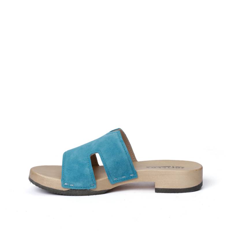 Softclox BLIDA Kaschmir pacificgreen (hazelnut) Super Sparpreis