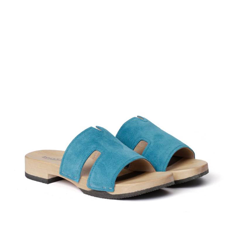 Softclox BLIDA Kaschmir pacificgreen (hazelnut) Super Sparpreis