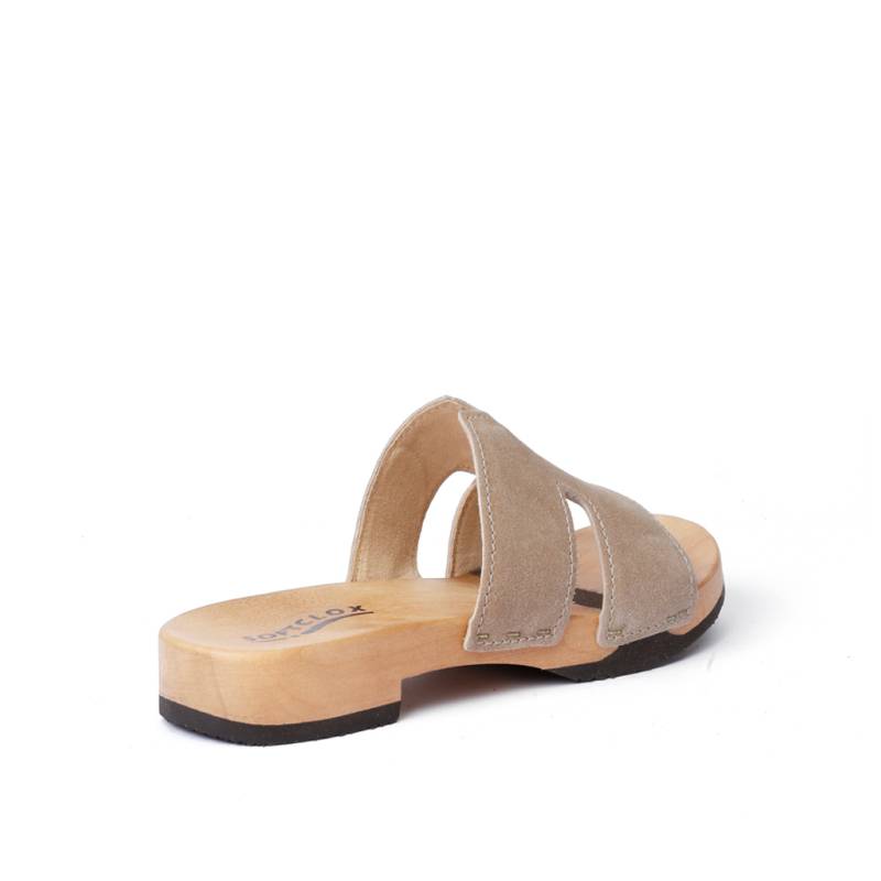 Softclox BLIDA Kaschmir taupe (hazelnut) Kostenlose Rückgabe