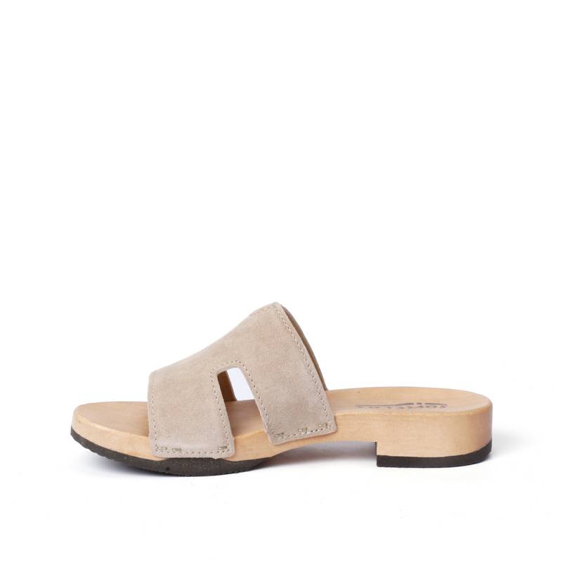 Softclox BLIDA Kaschmir taupe (hazelnut) Kostenlose Rückgabe