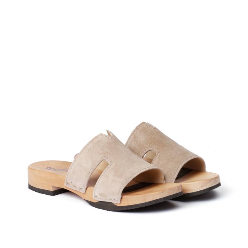 Softclox BLIDA Kaschmir taupe (hazelnut) Kostenlose Rückgabe