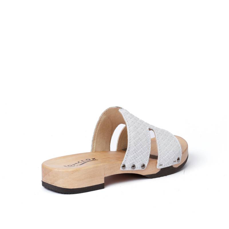 Softclox BLIDA Twist bianco (hazelnut) JETZT KAUFEN