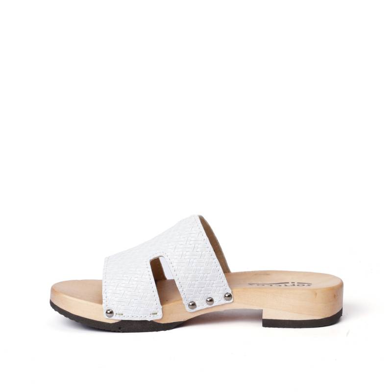 Softclox BLIDA Twist bianco (hazelnut) JETZT KAUFEN