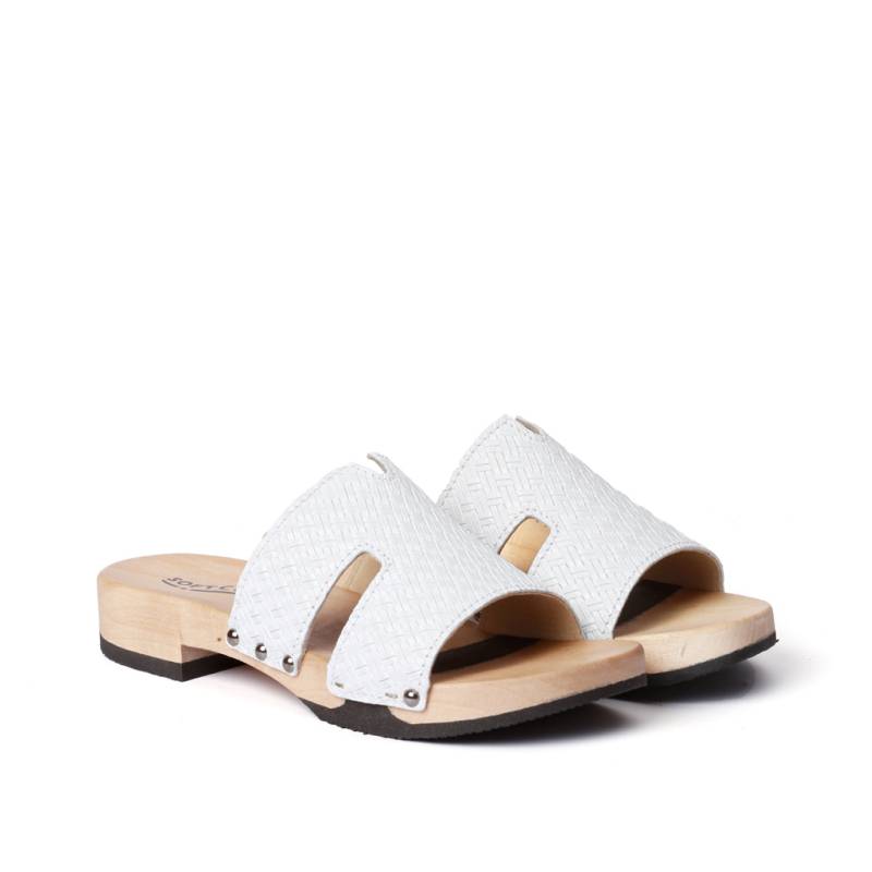 Softclox BLIDA Twist bianco (hazelnut) JETZT KAUFEN