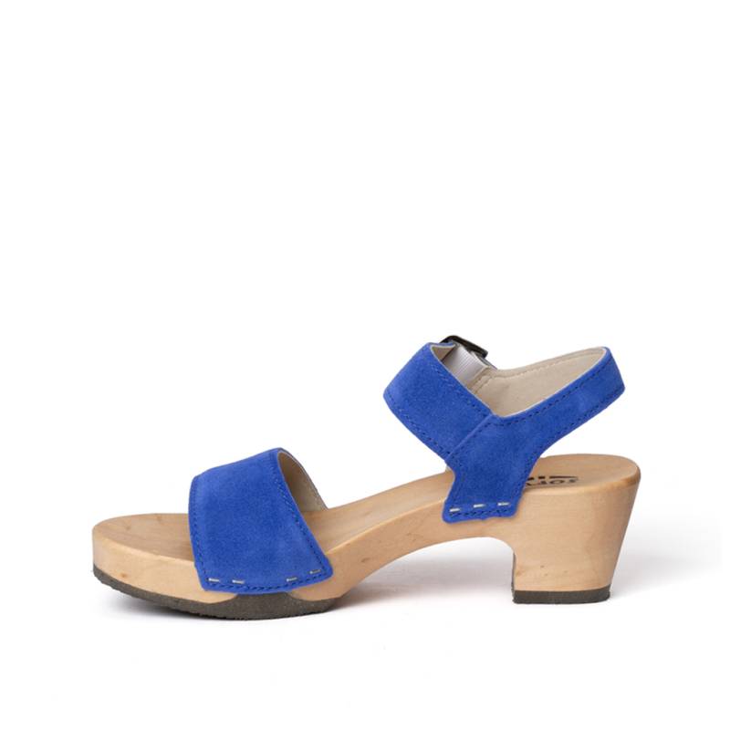 Softclox KEA Kaschmir blue orchid (hazelnut) Zeitbegrenzte Promotion