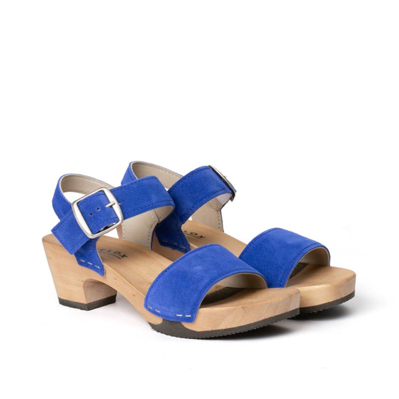 Softclox KEA Kaschmir blue orchid (hazelnut) Zeitbegrenzte Promotion