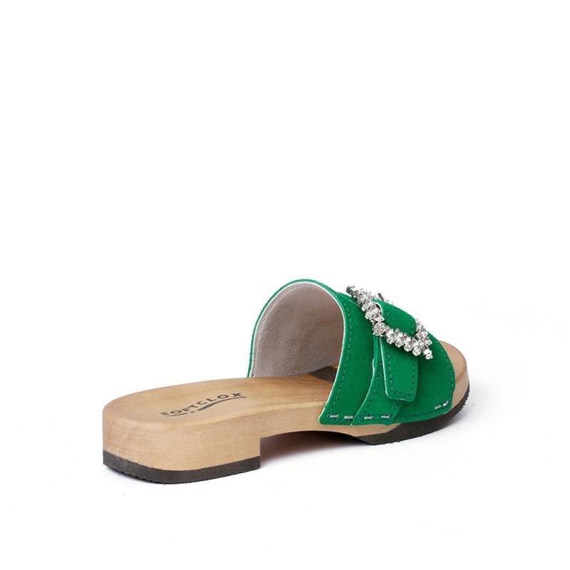 Softclox BLOMMA Kaschmir fashiongreen (hazelnut) Bis zu 65% Rabatt