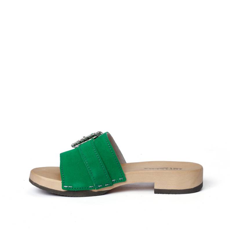 Softclox BLOMMA Kaschmir fashiongreen (hazelnut) Bis zu 65% Rabatt