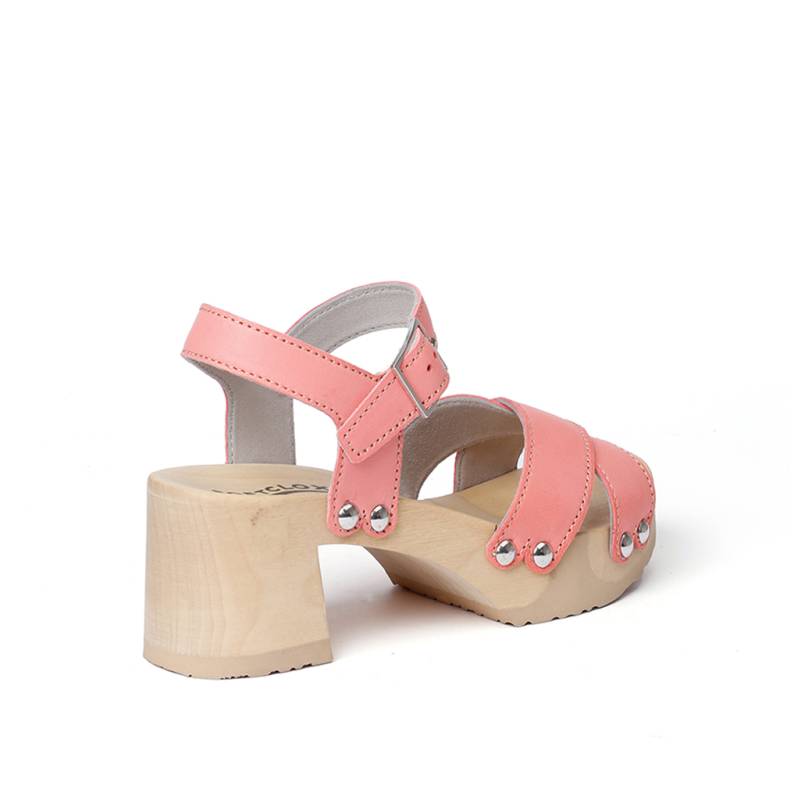 Softclox HANNE Nappa peach (natur) Sonderangebot der Fabrik