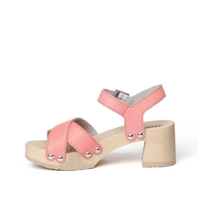Softclox HANNE Nappa peach (natur) Sonderangebot der Fabrik