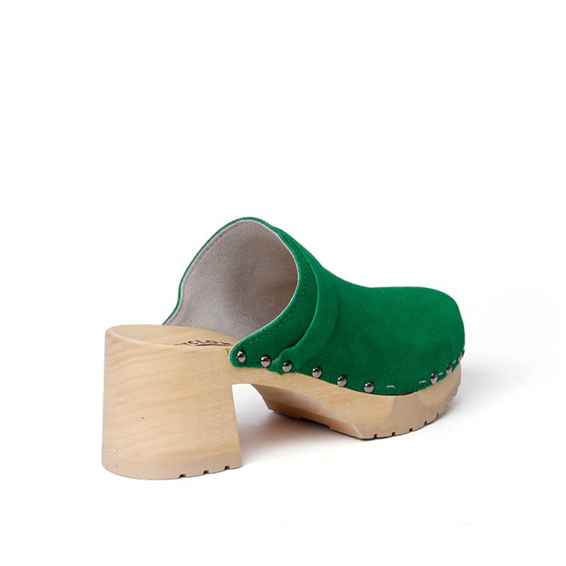 Softclox HENJA Kaschmir fashiongreen (natur) Vierteljährliche Förderung