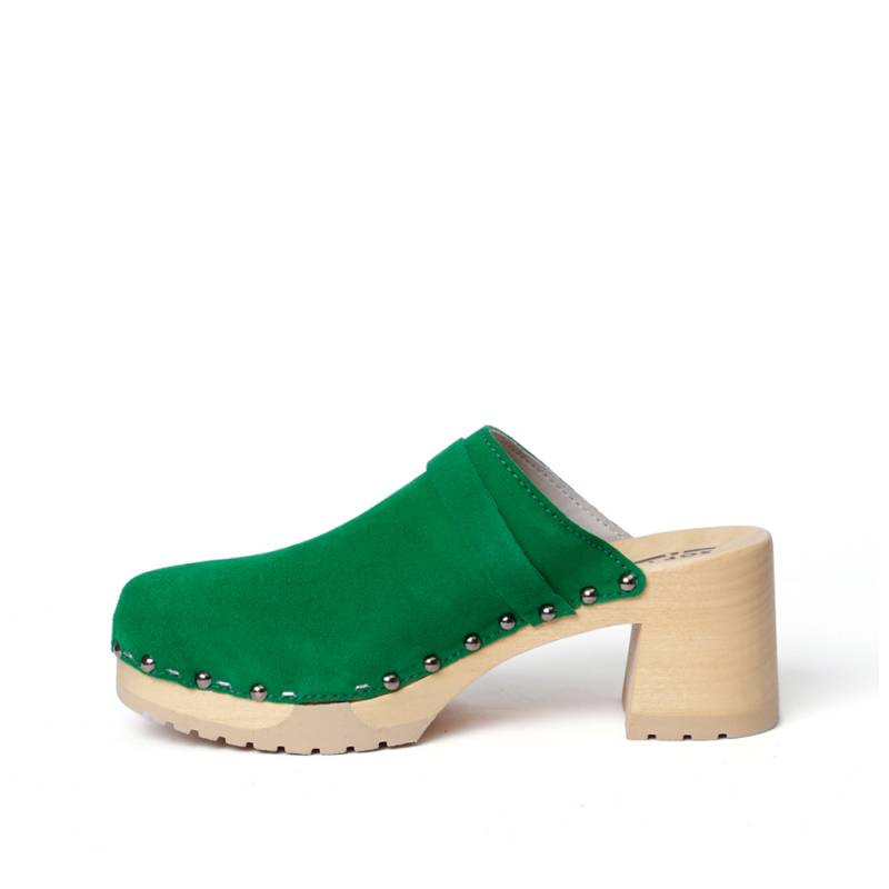 Softclox HENJA Kaschmir fashiongreen (natur) Vierteljährliche Förderung