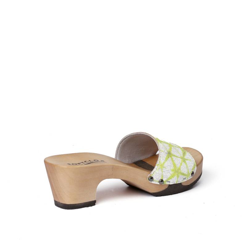 Softclox KELLY Web neongrün (hazelnut) Discount Store für neue Produkte