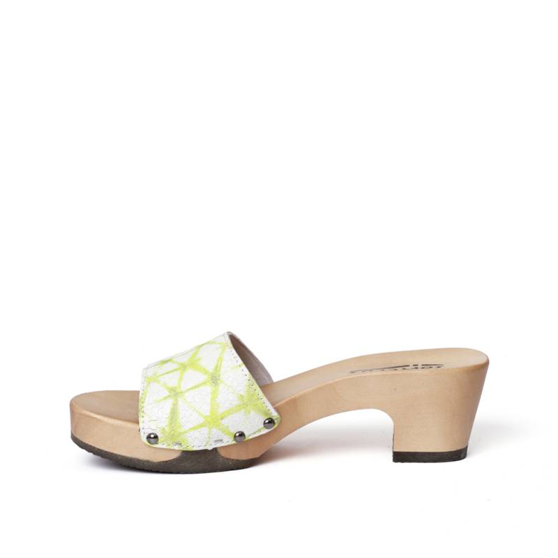 Softclox KELLY Web neongrün (hazelnut) Discount Store für neue Produkte