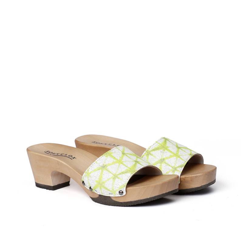 Softclox KELLY Web neongrün (hazelnut) Discount Store für neue Produkte