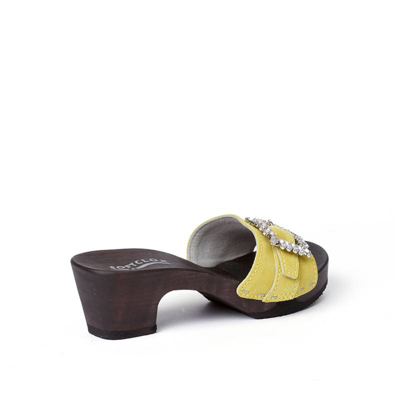 Softclox KOSIMA Kaschmir sunlight (dunkel) Super Rabatt