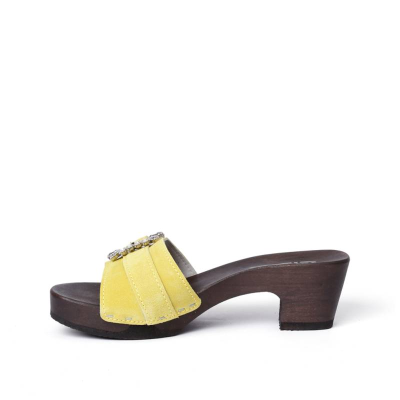 Softclox KOSIMA Kaschmir sunlight (dunkel) Super Rabatt