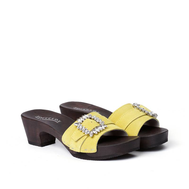 Softclox KOSIMA Kaschmir sunlight (dunkel) Super Rabatt