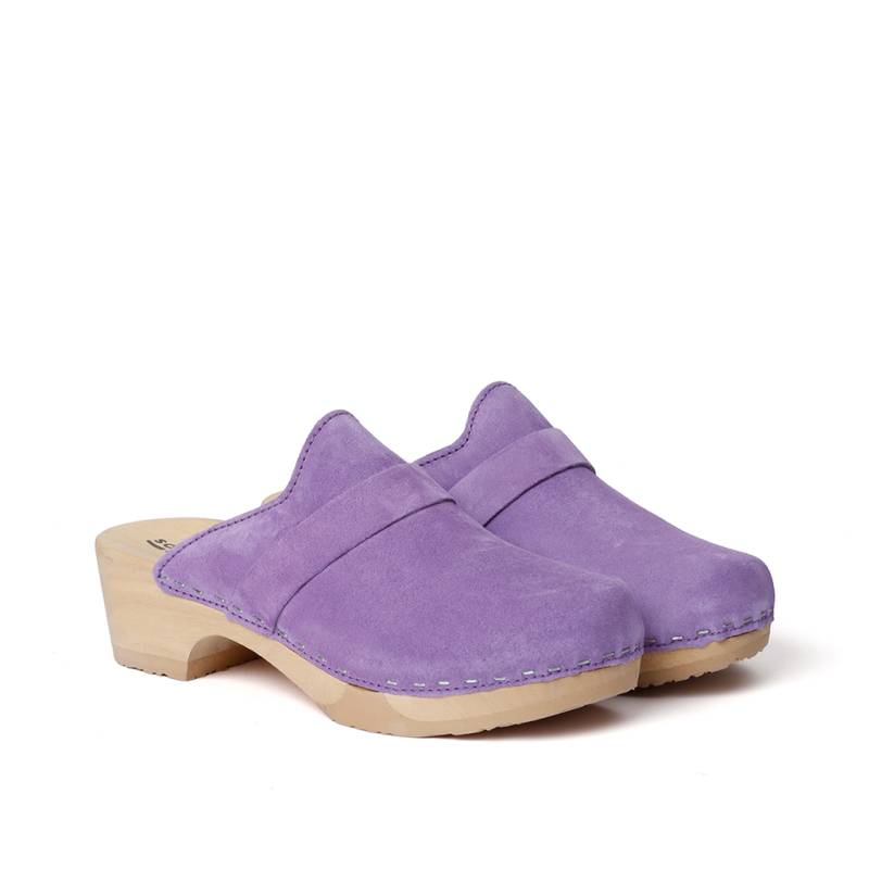 Softclox TAMINA Kaschmir violett (natur) Clearance-Verkauf