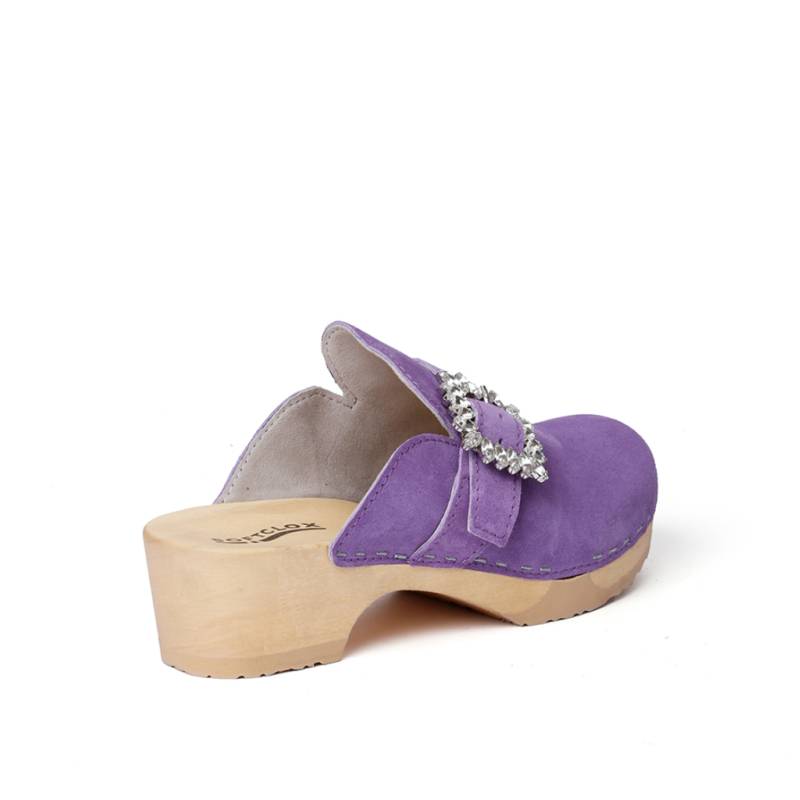 Softclox TEODORA Kaschmir violett (natur) Fabrikladen