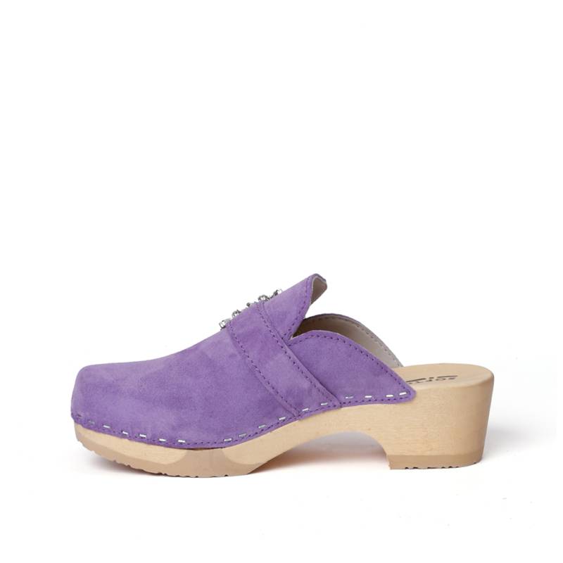 Softclox TEODORA Kaschmir violett (natur) Fabrikladen
