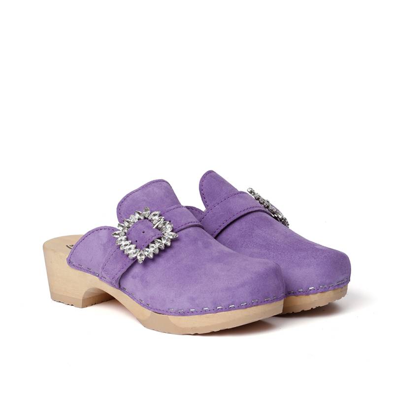 Softclox TEODORA Kaschmir violett (natur) Fabrikladen