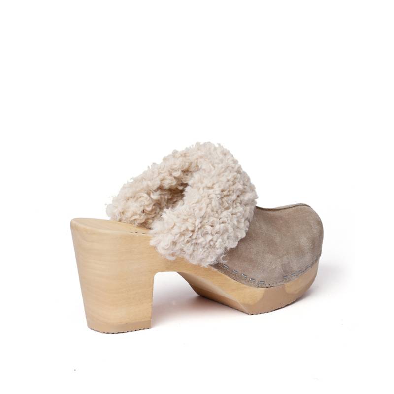 Softclox SERAFINA Kaschmir/WF taupe (natur) Begrenzt auf 3 Tage