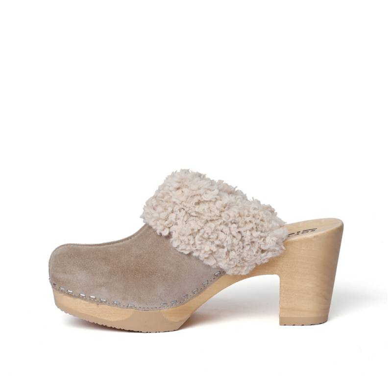 Softclox SERAFINA Kaschmir/WF taupe (natur) Begrenzt auf 3 Tage