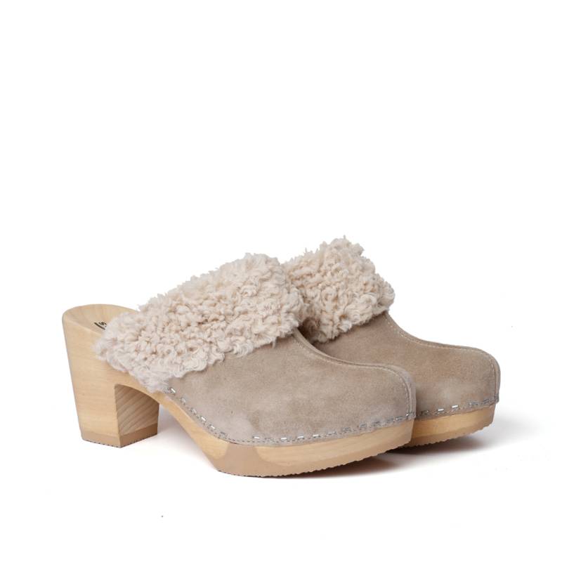 Softclox SERAFINA Kaschmir/WF taupe (natur) Begrenzt auf 3 Tage