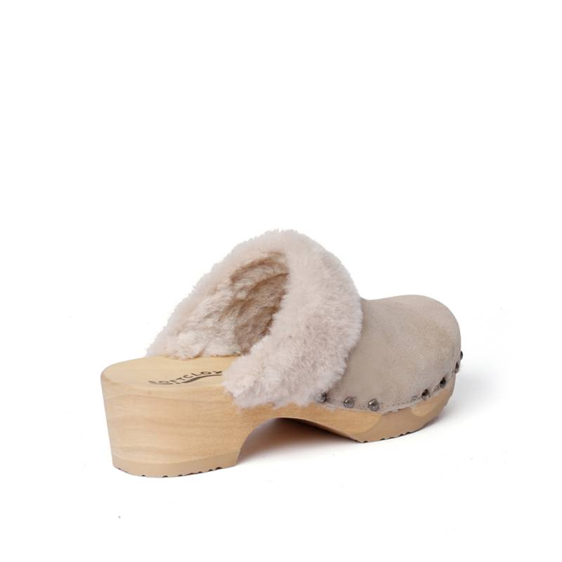 Softclox TIZIA Kaschmir/LF taupe (natur) Speichern exportieren