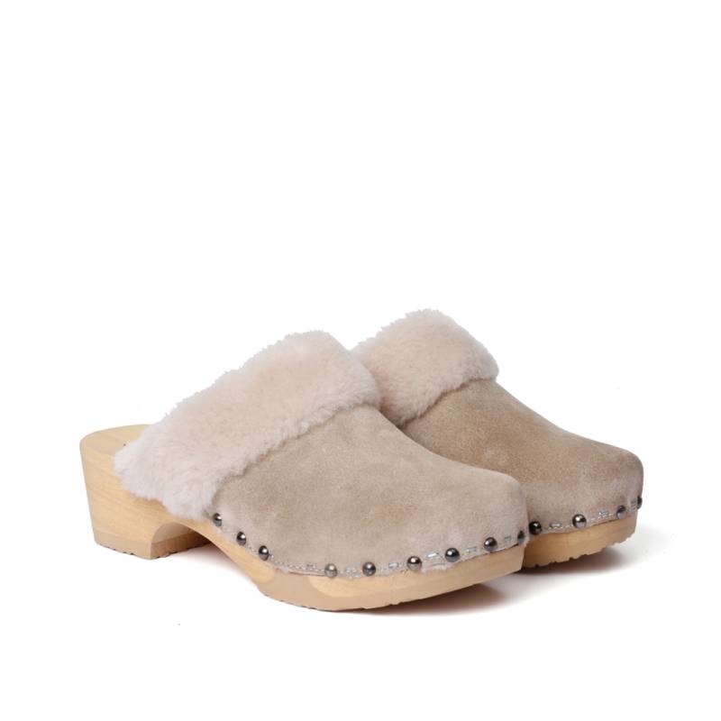 Softclox TIZIA Kaschmir/LF taupe (natur) Speichern exportieren