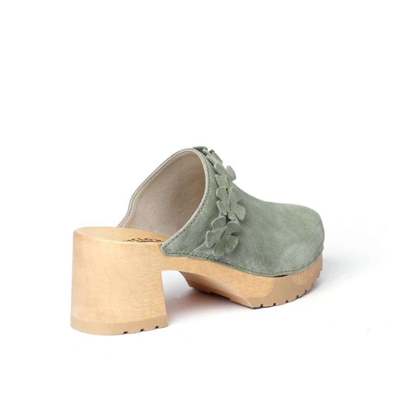 Softclox HERMINE Kaschmir mint (natur) zollfrei