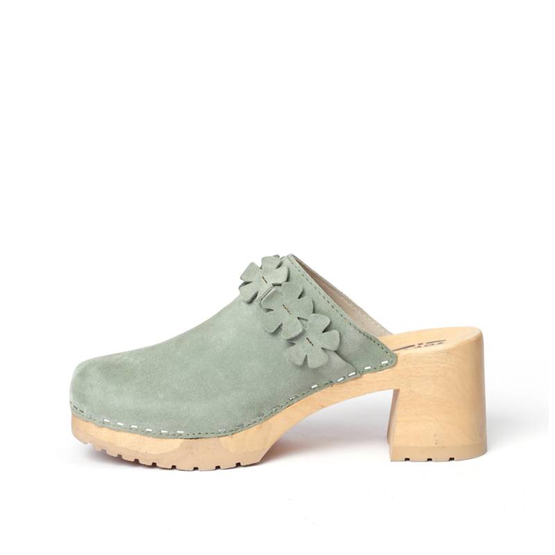 Softclox HERMINE Kaschmir mint (natur) zollfrei