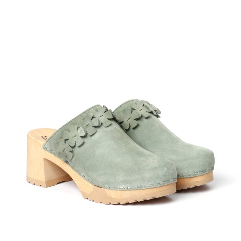 Softclox HERMINE Kaschmir mint (natur) zollfrei