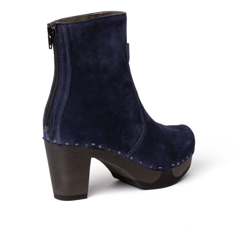 Softclox FRANKA Kaschmir midnight (dunkel) 2025
