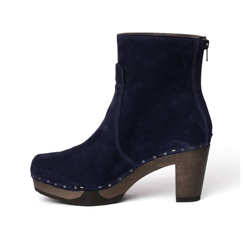 Softclox FRANKA Kaschmir midnight (dunkel) 2025
