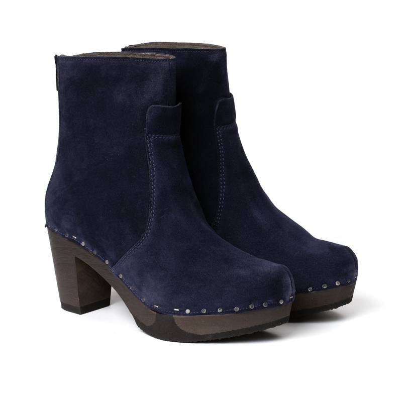 Softclox FRANKA Kaschmir midnight (dunkel) 2025