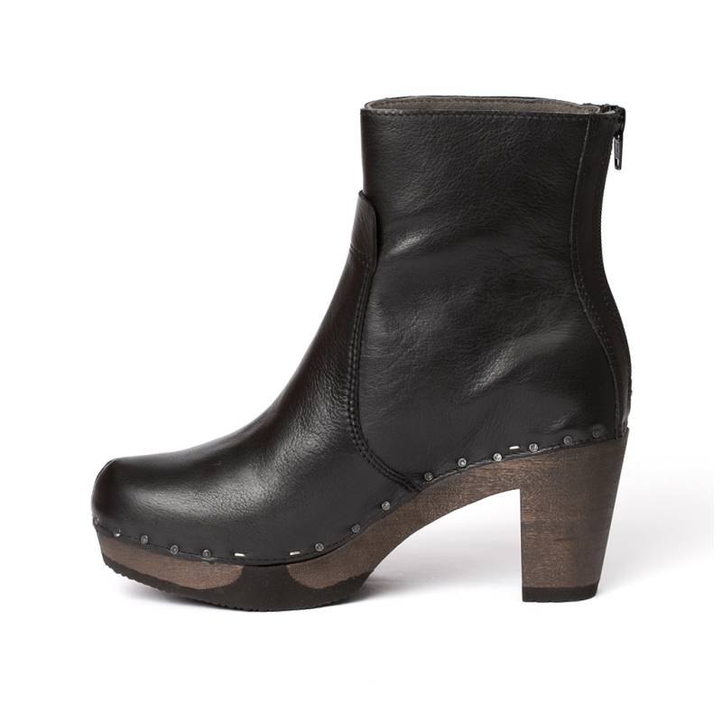 Softclox FRANKA Nappa schwarz (dunkel) Outlet