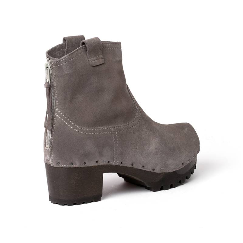 Softclox INKEN Kaschmir grau (dunkel) Auslauf