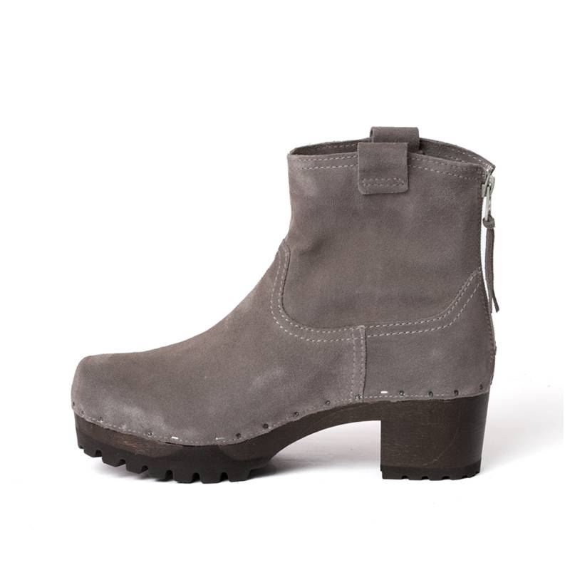Softclox INKEN Kaschmir grau (dunkel) Auslauf