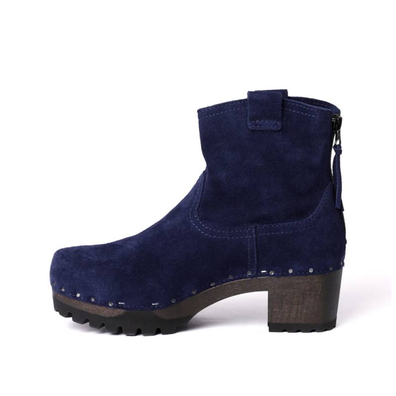 Softclox INKEN Kaschmir midnight (dunkel) Verkauf