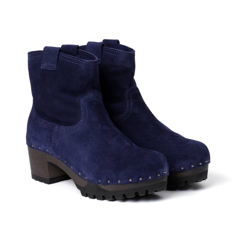 Softclox INKEN Kaschmir midnight (dunkel) Verkauf