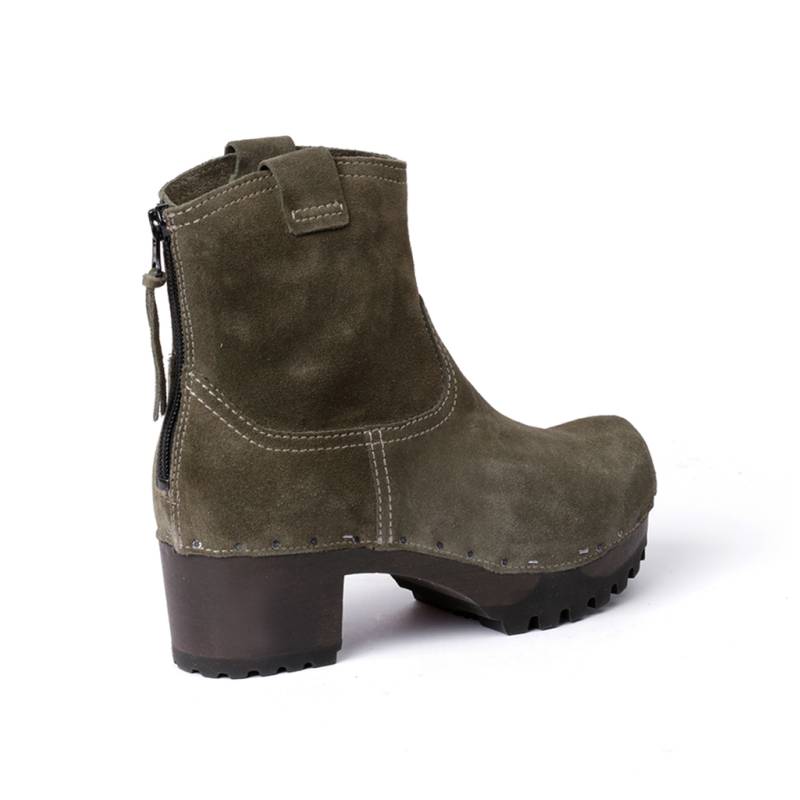 Softclox INKEN Kaschmir oliv (dunkel) Angebote