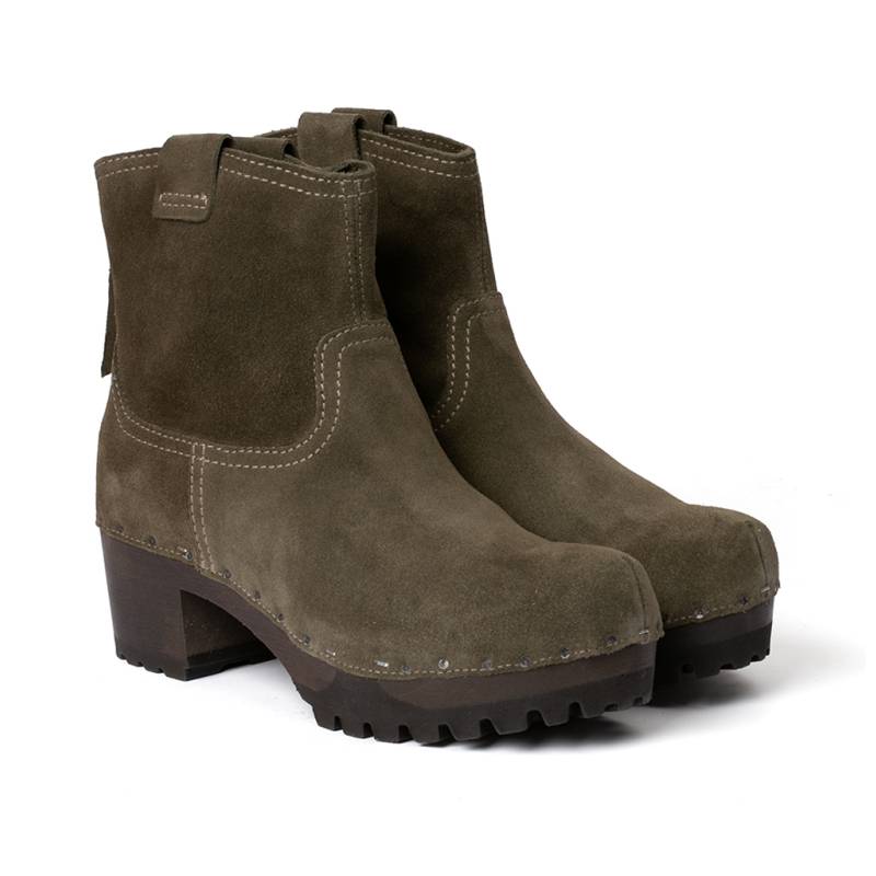 Softclox INKEN Kaschmir oliv (dunkel) Angebote