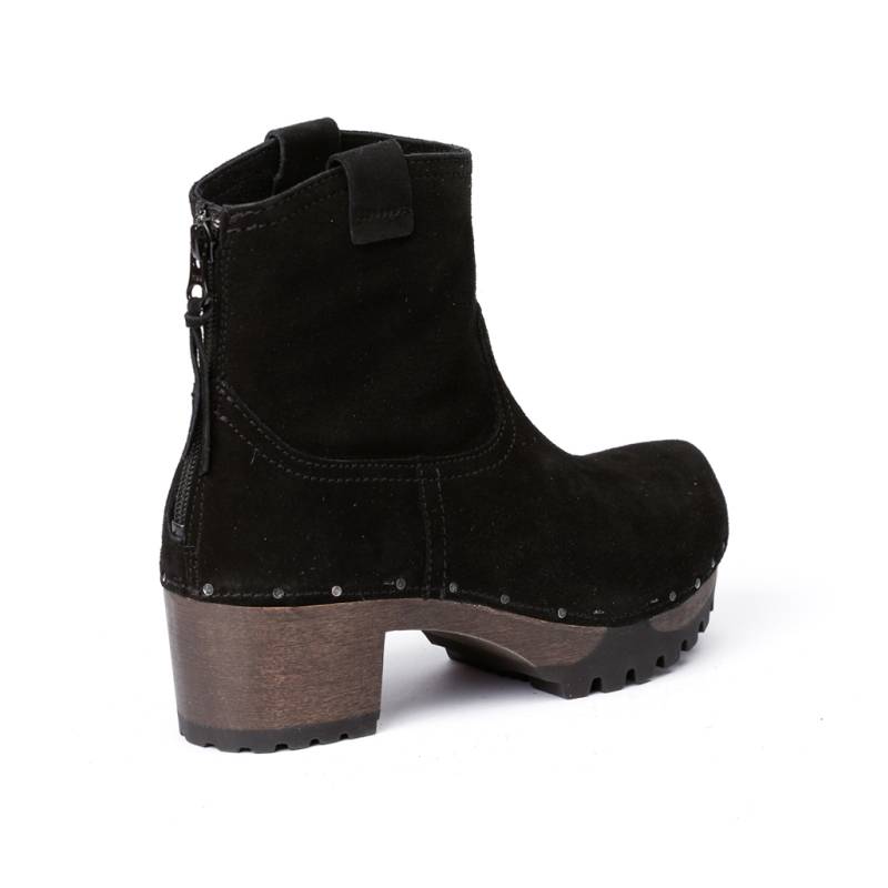 Softclox INKEN Kaschmir schwarz (dunkel) Hotsell