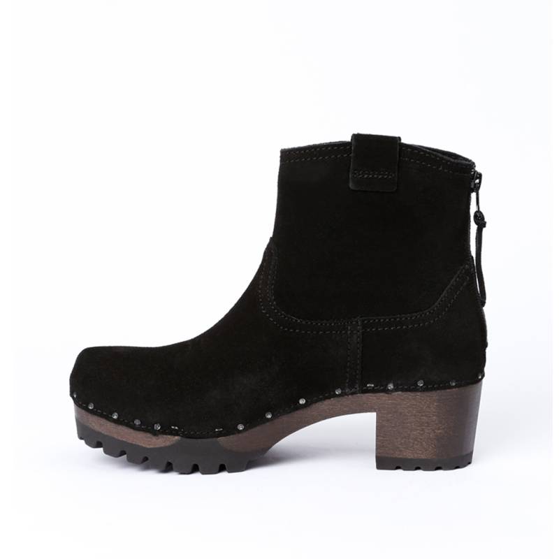 Softclox INKEN Kaschmir schwarz (dunkel) Hotsell