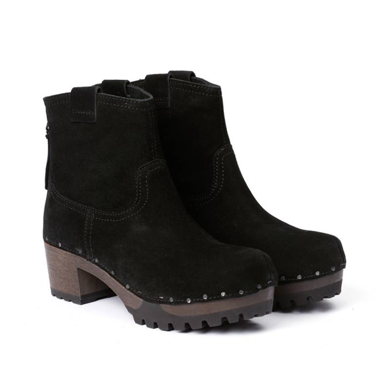 Softclox INKEN Kaschmir schwarz (dunkel) Hotsell
